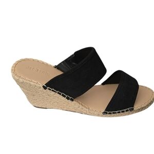 NIB Just Fab size 10 Cute for You wedges